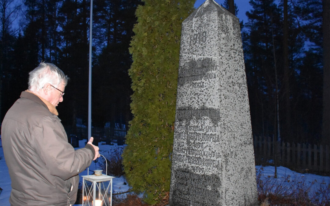 110 vuotta jääkäriliikkeen synnystä