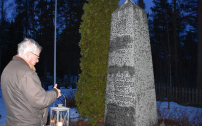 110 vuotta jääkäriliikkeen synnystä